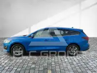 2024 Ford FOCUS