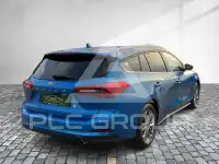 2024 Ford FOCUS