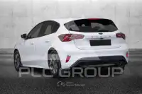 2024 Ford FOCUS