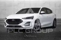 2024 Ford FOCUS