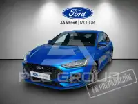 2024 Ford FOCUS
