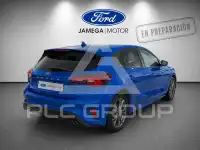 2024 Ford FOCUS