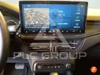 2024 Ford FOCUS