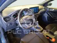2024 Ford FOCUS