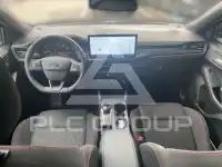 2024 Ford FOCUS