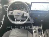 2024 Ford FOCUS