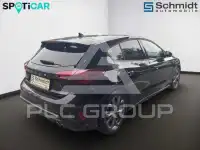 2024 Ford FOCUS