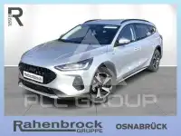 2024 Ford FOCUS
