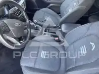 2024 Ford FOCUS