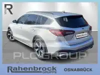 2024 Ford FOCUS