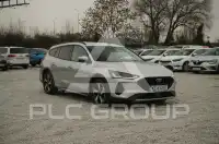 2024 Ford FOCUS