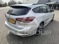 2024 Ford FOCUS
