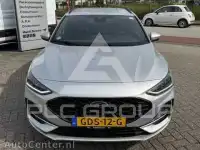 2024 Ford FOCUS