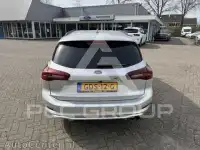 2024 Ford FOCUS