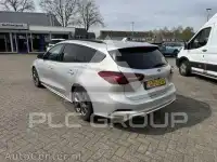 2024 Ford FOCUS