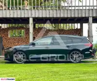 2024 Ford FOCUS