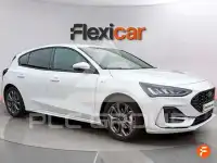 2024 Ford FOCUS