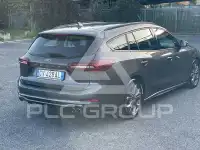 2024 Ford FOCUS