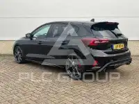 2024 Ford FOCUS