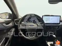 2024 Ford FOCUS
