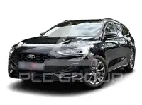 2024 Ford FOCUS