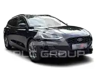 2024 Ford FOCUS
