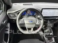 2024 Ford FOCUS