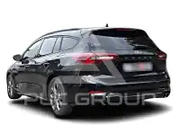 2024 Ford FOCUS