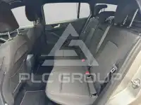 2024 Ford FOCUS