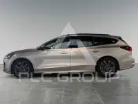 2024 Ford FOCUS