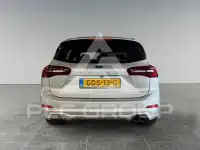 2024 Ford FOCUS