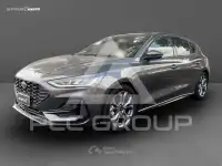 2024 Ford FOCUS