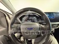 2024 Ford FOCUS