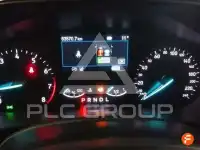 2024 Ford FOCUS