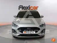 2024 Ford FOCUS