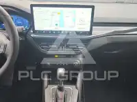 2024 Ford FOCUS