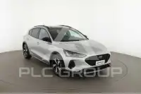 2024 Ford FOCUS