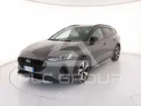 2024 Ford FOCUS