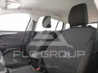 2024 Ford FOCUS