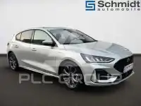 2024 Ford FOCUS