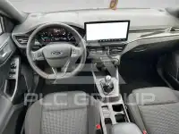 2024 Ford FOCUS
