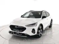 2024 Ford FOCUS