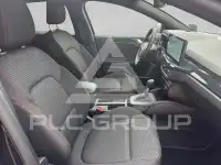 2024 Ford FOCUS