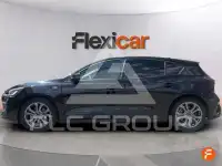 2024 Ford FOCUS