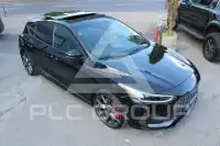 2024 Ford FOCUS