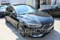 2024 Ford FOCUS