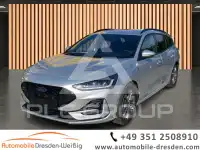 2024 Ford FOCUS