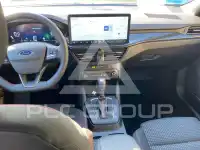 2024 Ford FOCUS