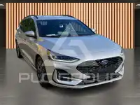 2024 Ford FOCUS