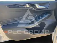 2024 Ford FOCUS
